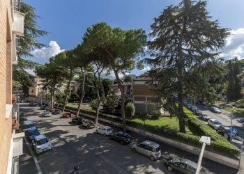 Vista - Trilocale viale Africa, 50, Roma (zona EUR) - foto 5