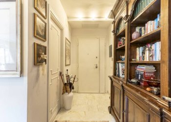 Corridoio - Trilocale viale Africa, 50, Roma (zona EUR) - foto 6