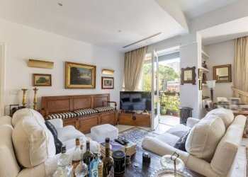 Salone - Trilocale viale Africa, 50, Roma (zona EUR) - foto 8