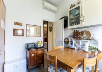 Cucina - Trilocale viale Africa, 50, Roma (zona EUR) - foto 11