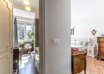 Corridoio - Trilocale viale Africa, 50, Roma (zona EUR) - foto 13