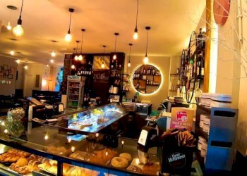 Interno non residenziale - Shop viale Nicola Sacco e Bartolomeo Vanzetti, Roma - photo 1