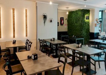 Interno non residenziale - Shop viale Nicola Sacco e Bartolomeo Vanzetti, Roma - photo 4