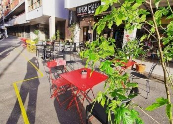 Giardino - Shop viale Nicola Sacco e Bartolomeo Vanzetti, Roma - photo 6