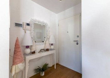 Ingresso - Appartamento via Copenaghen, 39, Roma (zona Torrino) - foto 10