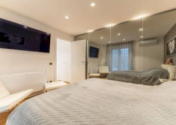 Camera da letto - Appartamento via Copenaghen, 39, Roma (zona Torrino) - foto 12