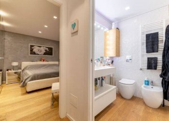 Disimpegno - Appartamento via Copenaghen, 39, Roma (zona Torrino) - foto 18