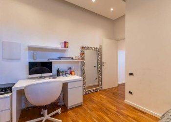Studio - Appartamento via Copenaghen, 39, Roma (zona Torrino) - foto 19