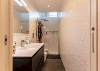 Bagno - Appartamento via Copenaghen, 39, Roma (zona Torrino) - foto 21