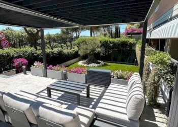 Terrazzo - Appartamento via Copenaghen, 39, Roma (zona Torrino) - foto 27