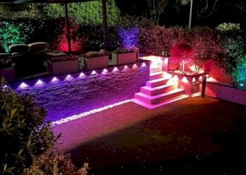 Giardino - Appartamento via Copenaghen, 39, Roma (zona Torrino) - foto 34