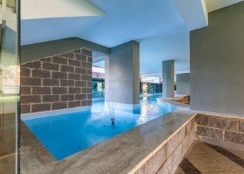 Interno palazzo - Appartamento via Copenaghen, 39, Roma (zona Torrino) - foto 39