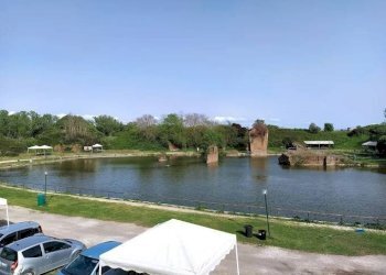 Vista - Terreno agricolo via di Tor Cervara, 65, Roma - foto 6