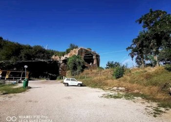 Terreno - Terreno agricolo via di Tor Cervara, 65, Roma - foto 8