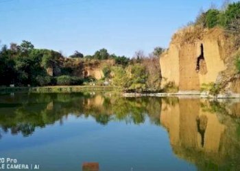 Terreno agricolo via di Tor Cervara, 65, Roma - foto 1