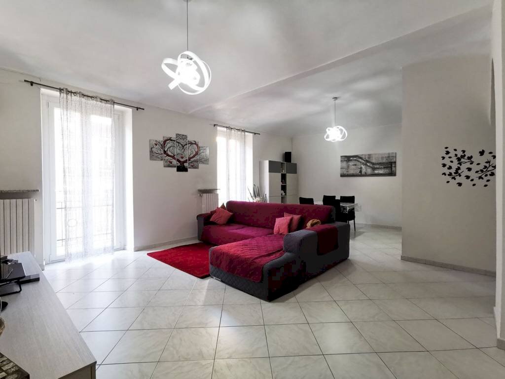 Salone - Apartment via Livorno, 4, Torino (neighborhood Borgo Vittoria) - photo 1