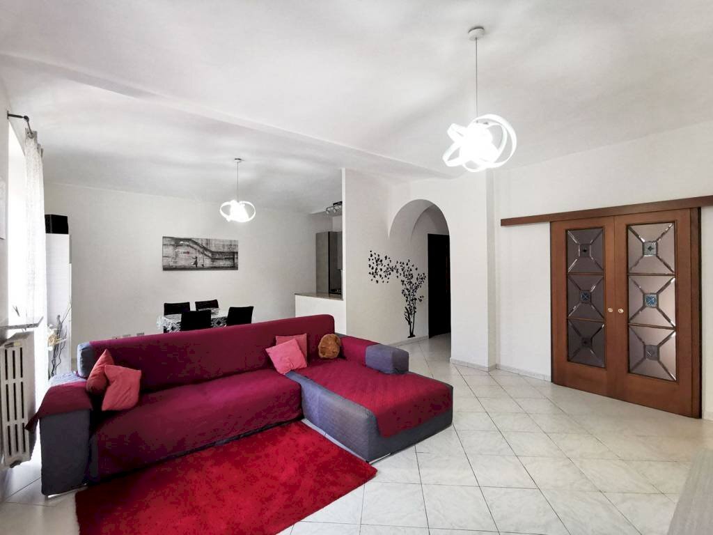 Salone - Apartment via Livorno, 4, Torino (neighborhood Borgo Vittoria) - photo 2
