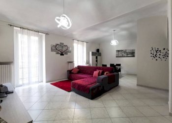 Salone - Appartamento via Livorno, 4, Torino (zona Borgo Vittoria) - foto 1
