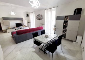 Salone - Appartamento via Livorno, 4, Torino (zona Borgo Vittoria) - foto 3