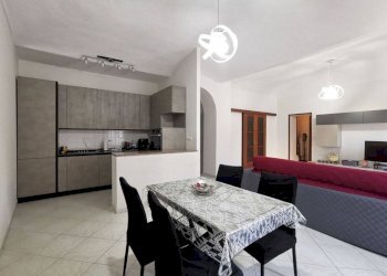 Cucina - Apartment via Livorno, 4, Torino (neighborhood Borgo Vittoria) - photo 4
