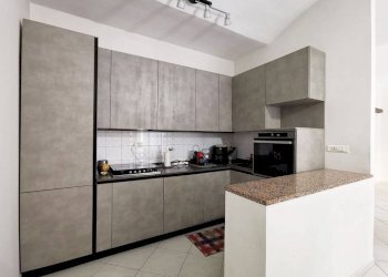 Cucina - Apartment via Livorno, 4, Torino (neighborhood Borgo Vittoria) - photo 5