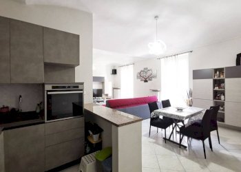 Cucina - Apartment via Livorno, 4, Torino (neighborhood Borgo Vittoria) - photo 6