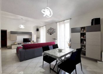 Salone - Apartment via Livorno, 4, Torino (neighborhood Borgo Vittoria) - photo 7