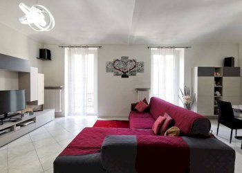 Salone - Apartment via Livorno, 4, Torino (neighborhood Borgo Vittoria) - photo 8
