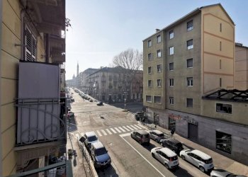 Vista - Apartment via Livorno, 4, Torino (neighborhood Borgo Vittoria) - photo 9