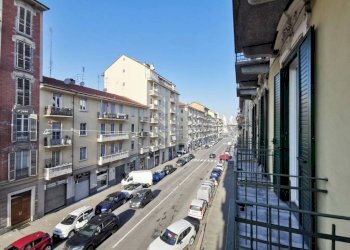 Vista - Apartment via Livorno, 4, Torino (neighborhood Borgo Vittoria) - photo 10