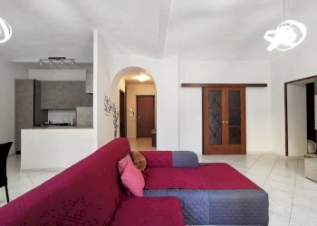 Salone - Appartamento via Livorno, 4, Torino (zona Borgo Vittoria) - foto 11