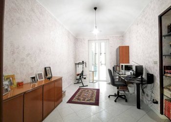 Camera da letto - Apartment via Livorno, 4, Torino (neighborhood Borgo Vittoria) - photo 14