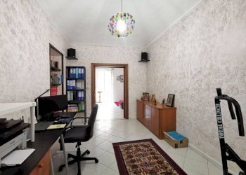 Camera da letto - Apartment via Livorno, 4, Torino (neighborhood Borgo Vittoria) - photo 16