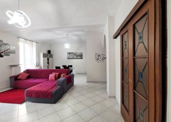 Salone - Appartamento via Livorno, 4, Torino (zona Borgo Vittoria) - foto 17