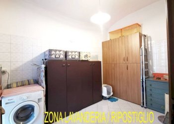 Lavanderia - Appartamento via Livorno, 4, Torino (zona Borgo Vittoria) - foto 21