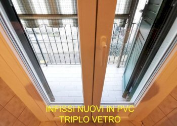 Balcone - Appartamento via Livorno, 4, Torino (zona Borgo Vittoria) - foto 23
