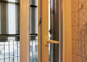 Balcone - Apartment via Livorno, 4, Torino (neighborhood Borgo Vittoria) - photo 24