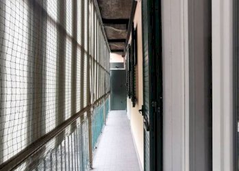 Balcone - Apartment via Livorno, 4, Torino (neighborhood Borgo Vittoria) - photo 25