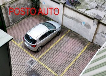 Posto macchina - Apartment via Livorno, 4, Torino (neighborhood Borgo Vittoria) - photo 26