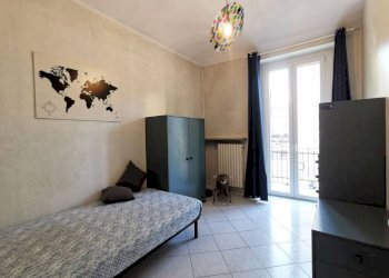 Camera da letto - Appartamento via Livorno, 4, Torino (zona Borgo Vittoria) - foto 28