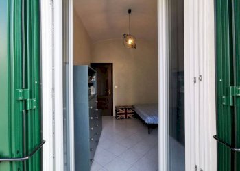 Camera da letto - Appartamento via Livorno, 4, Torino (zona Borgo Vittoria) - foto 29
