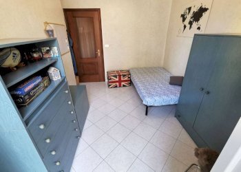 Camera da letto - Apartment via Livorno, 4, Torino (neighborhood Borgo Vittoria) - photo 30