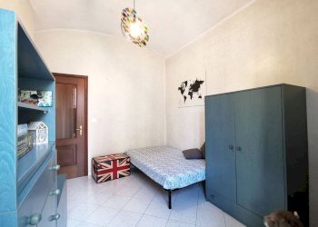 Camera da letto - Apartment via Livorno, 4, Torino (neighborhood Borgo Vittoria) - photo 31