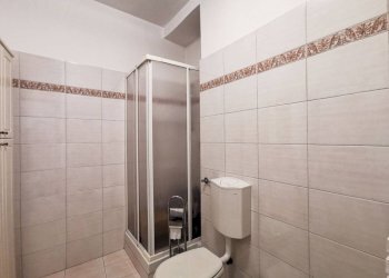Bagno - Appartamento via Livorno, 4, Torino (zona Borgo Vittoria) - foto 37