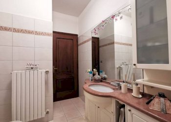 Bagno - Appartamento via Livorno, 4, Torino (zona Borgo Vittoria) - foto 38