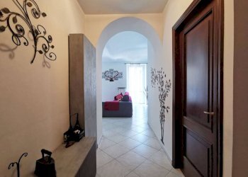 Corridoio - Apartment via Livorno, 4, Torino (neighborhood Borgo Vittoria) - photo 42