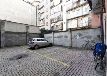 Posto macchina - Appartamento via Livorno, 4, Torino (zona Borgo Vittoria) - foto 43