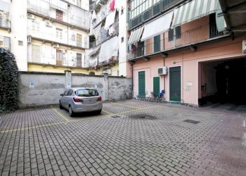 Posto macchina - Apartment via Livorno, 4, Torino (neighborhood Borgo Vittoria) - photo 44