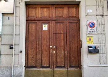 Ingresso - Apartment via Livorno, 4, Torino (neighborhood Borgo Vittoria) - photo 45