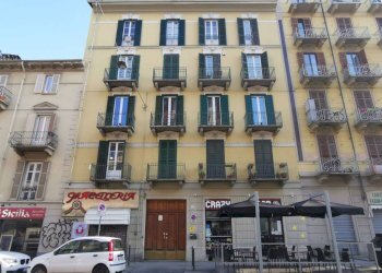 Facciata - Appartamento via Livorno, 4, Torino (zona Borgo Vittoria) - foto 46